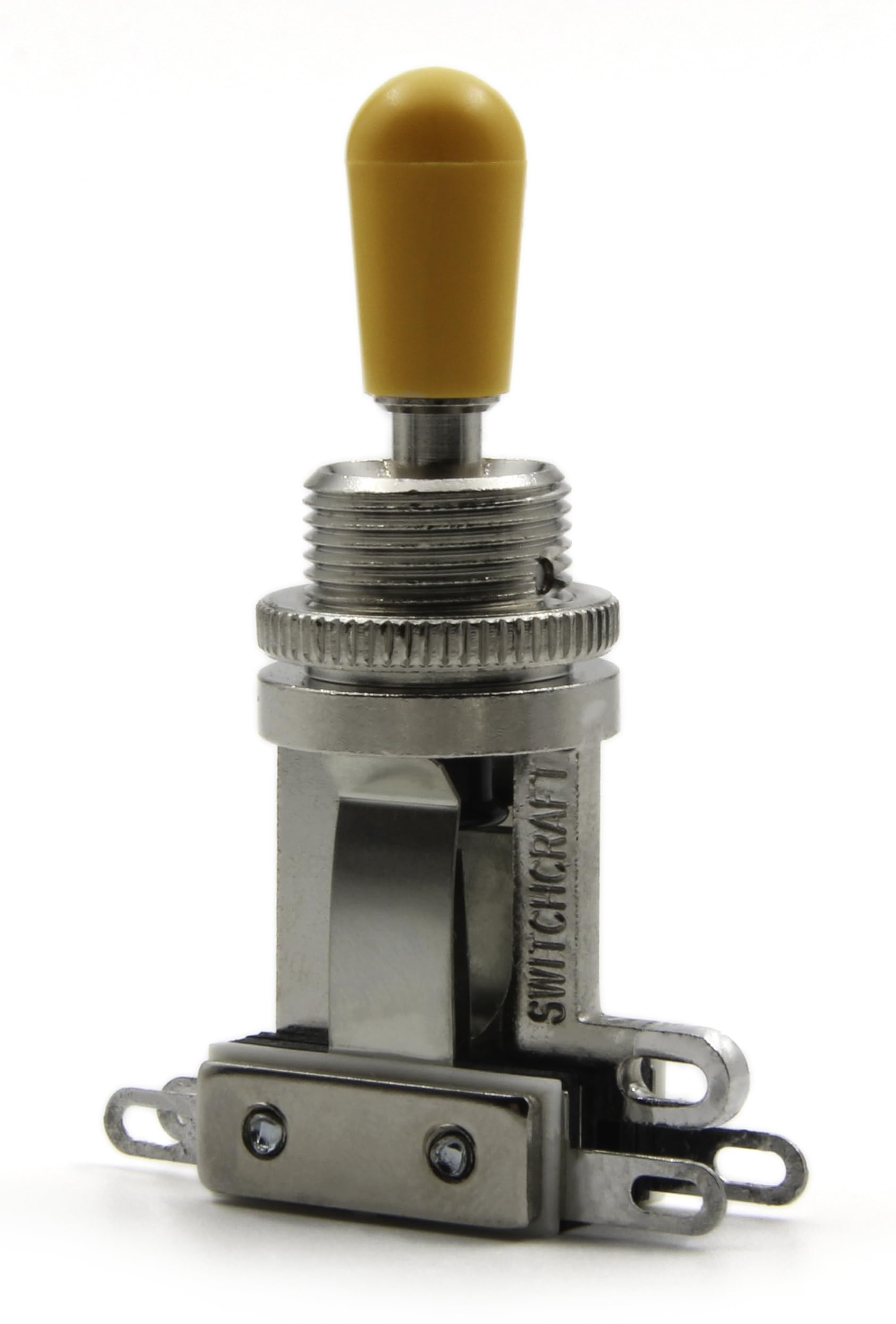 Amazon.com: Switchcraft 3-Way Toggle Switch - Short Straight with
